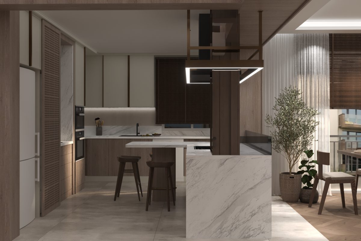 B.Y.Ö EVİ